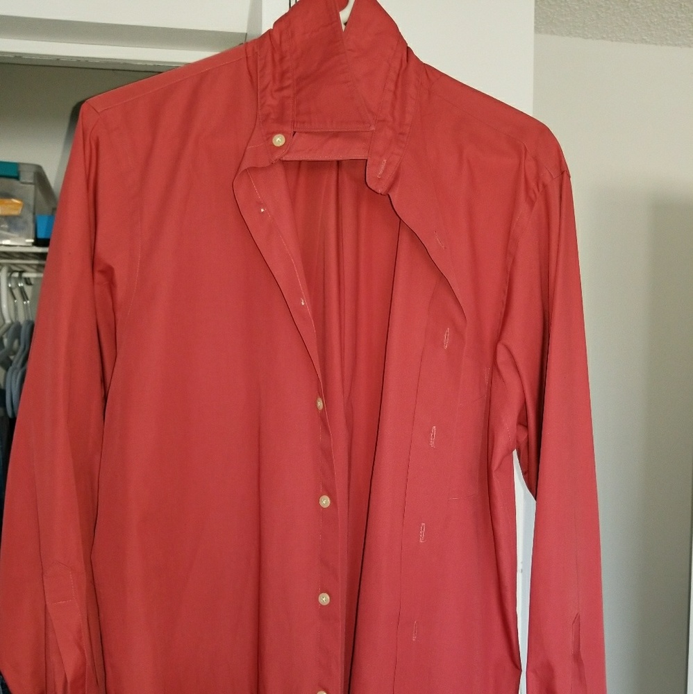 Berlioni dress shirt